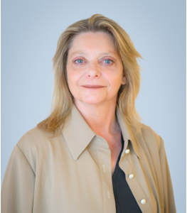 Sylvie Chouquer